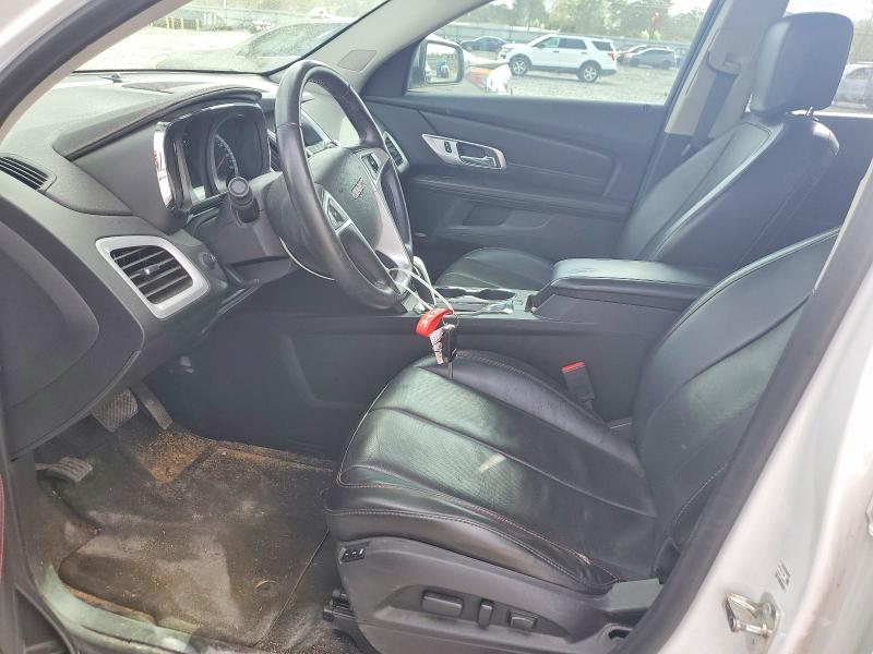 Aukcja sprzedaży 2015 Gmc Terrain, vin: 2GKFLYE35F6335763, numer aukcji: 41967796