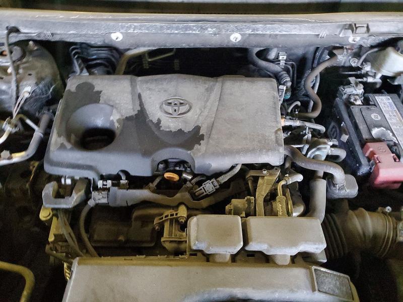 Aukcja sprzedaży 2021 Toyota Rav4, vin: 2T3B1RFV1MC143703, numer aukcji: 79686915