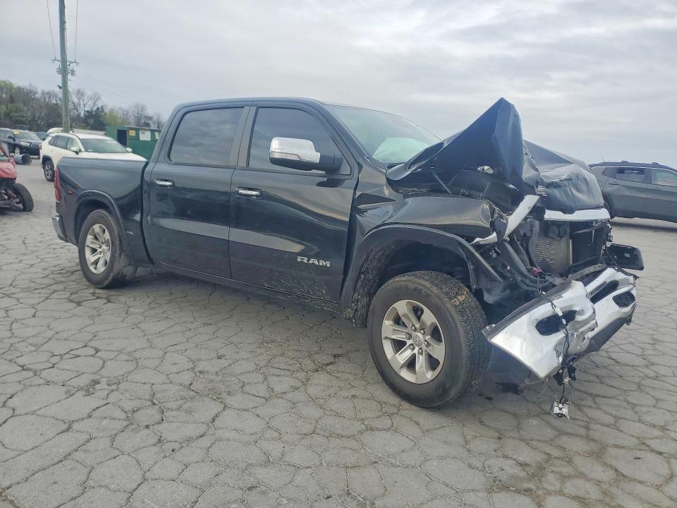 Aukcja sprzedaży 2021 Ram 1500, vin: 1C6SRFJT8MN675783, numer aukcji: 47795996