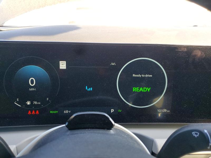 Продажа на аукционе авто 2025 Hyundai Tucson Hybrid, vin: KM8JCDD15SU349166, номер лота: 46882146