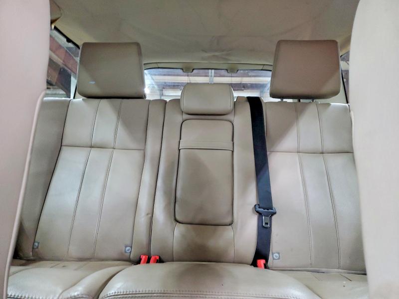 Продаж на аукціоні авто 2011 Land Rover Rangerover, vin: SALFR2BN9BH253979, номер лоту: 46232996