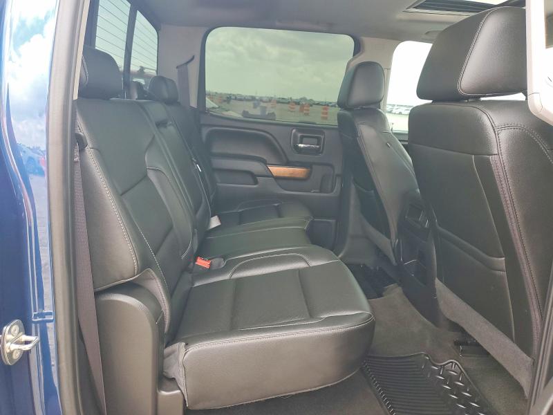 Продаж на аукціоні авто 2016 Chevrolet Silverado, vin: 3GCPCSEC3GG333478, номер лоту: 47963936