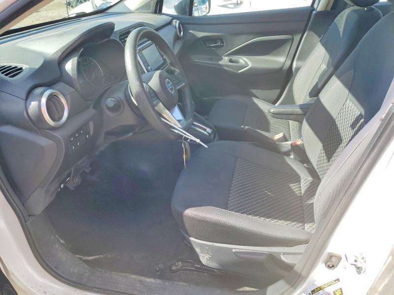 2020 Nissan Versa მანქანა იყიდება აუქციონზე, vin: 3N1CN8DV7LL800016, აუქციონის ნომერი: 47000886