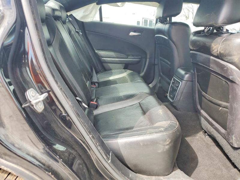47296306 :رقم المزاد ، 2C3CDXBG6LH251288 vin ، 2020 Dodge Charger مزاد بيع