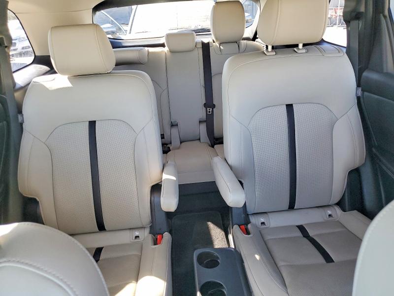 Aukcja sprzedaży 2025 Mazda Cx-90, vin: JM3KKCHA5S1208462, numer aukcji: 46950166