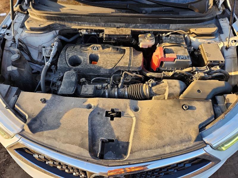 Продажа на аукционе авто 2020 Acura Rdx, vin: 5J8TC2H32LL004702, номер лота: 46685636