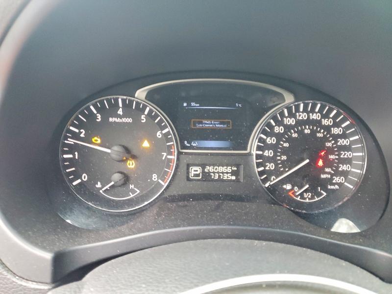 2014 Nissan Altima მანქანა იყიდება აუქციონზე, vin: 1N4AL3APXEN348431, აუქციონის ნომერი: 79427275