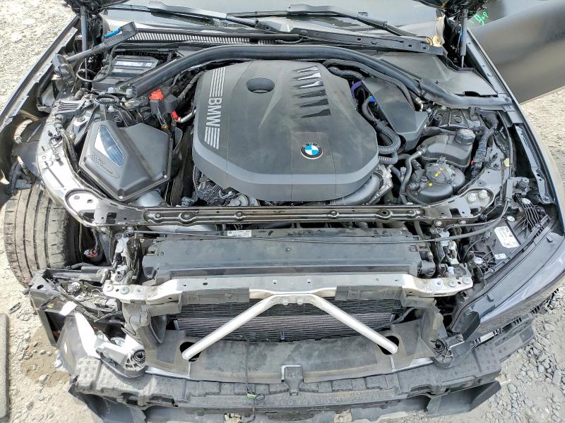 Aukcja sprzedaży 2025 Bmw M340xi, vin: 3MW69FT03S8E99722, numer aukcji: 47478846