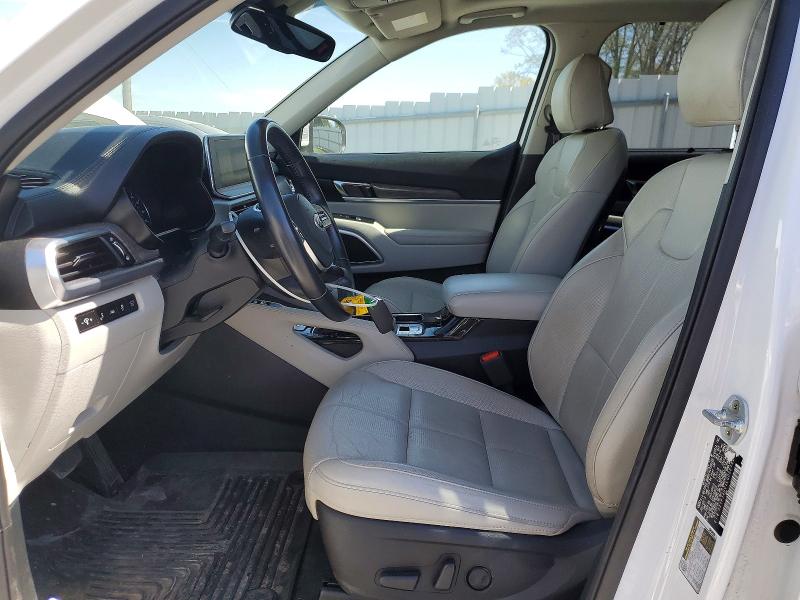 Aukcja sprzedaży 2020 Kia Telluride, vin: 5XYP34HC1LG036743, numer aukcji: 47450956
