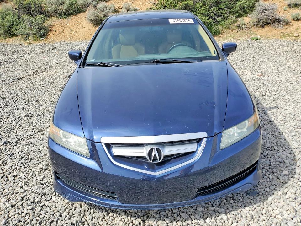 47454876 :رقم المزاد ، 19UUA66215A065064 vin ، 2005 Acura Tl مزاد بيع