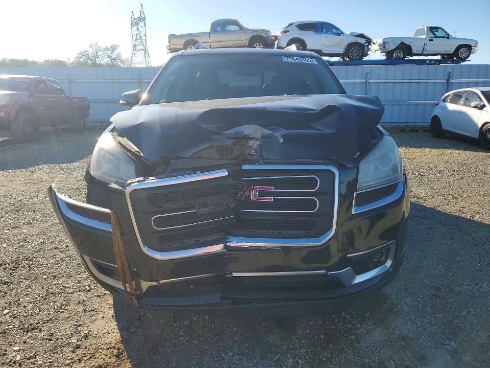 Продажа на аукционе авто 2015 Gmc Acadia, vin: 1GKKVSKD6FJ160249, номер лота: 79640105
