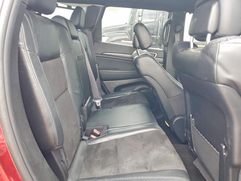 Aukcja sprzedaży 2021 Jeep Grand Cherokee, vin: 1C4RJFAG1MC534597, numer aukcji: 46176976