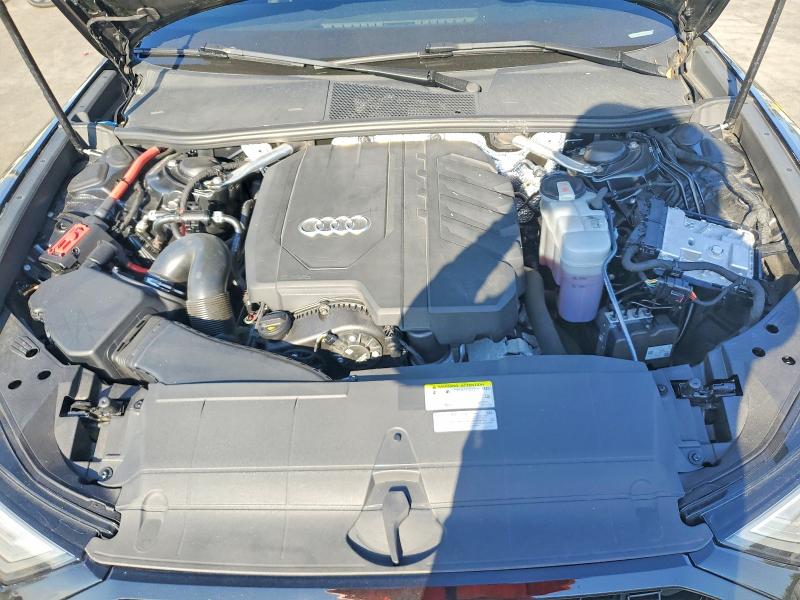 Aukcja sprzedaży 2022 Audi A6, vin: WAUD3BF24NN016318, numer aukcji: 46617976