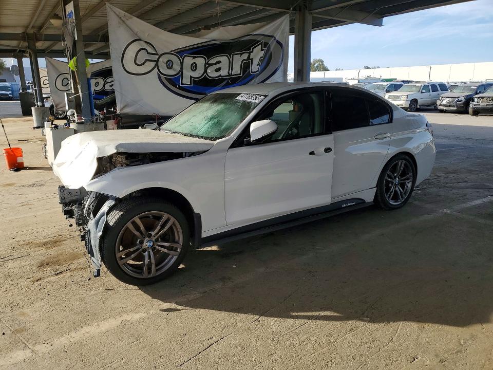 Продажа на аукционе авто 2013 Bmw 328, vin: WBA3C1C5XDF440003, номер лота: 47765256