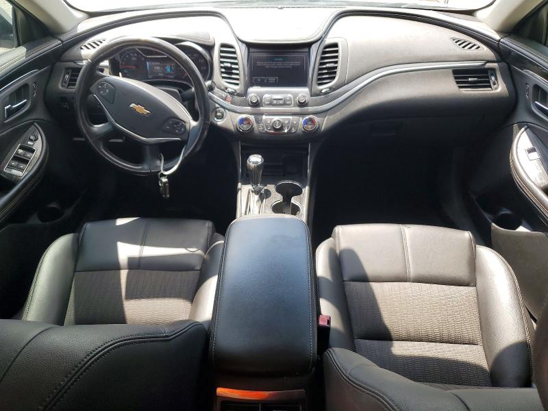 47891466 :رقم المزاد ، 2G11Z5SAXK9123769 vin ، 2019 Chevrolet Impala مزاد بيع