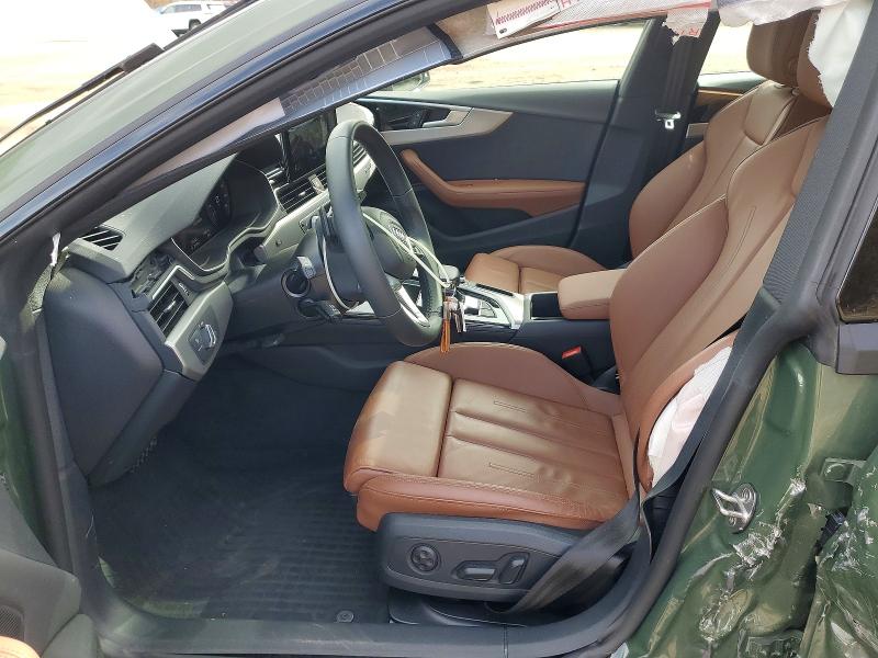 Aukcja sprzedaży 2024 Audi A5, vin: WAUFACF59RA103174, numer aukcji: 47810856