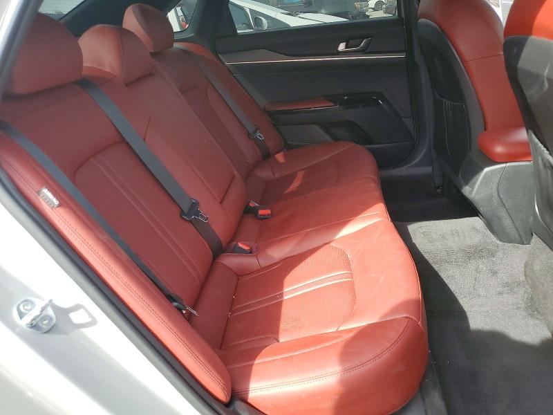 Продаж на аукціоні авто 2025 Kia K5, vin: KNAG64J70S5312578, номер лоту: 47550756