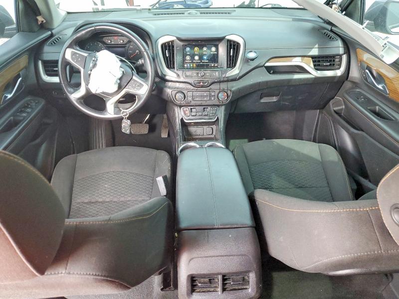 Aukcja sprzedaży 2018 Gmc Terrain, vin: 3GKALMEV9JL402891, numer aukcji: 48119706