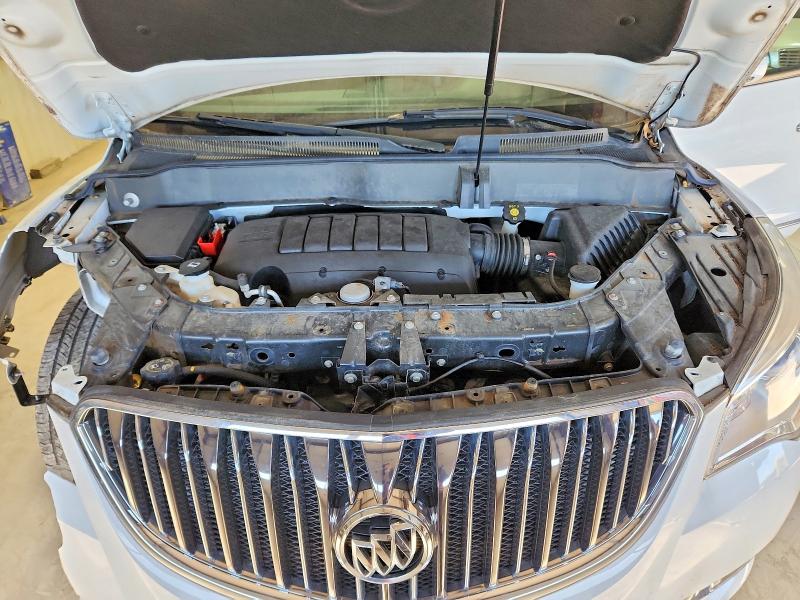 Продаж на аукціоні авто 2017 Buick Enclave, vin: 5GAKVBKD6HJ339956, номер лоту: 46293536