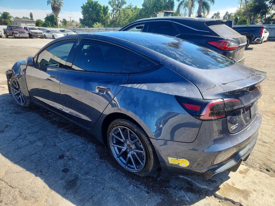 Aukcja sprzedaży 2019 Tesla Model 3, vin: 5YJ3E1EB7KF205463, numer aukcji: 79484595