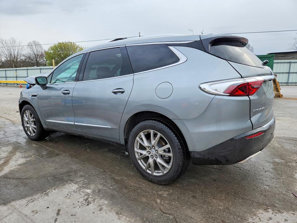 Продаж на аукціоні авто 2024 Buick Enclave, vin: 5GAERBKW6RJ101903, номер лоту: 46392086