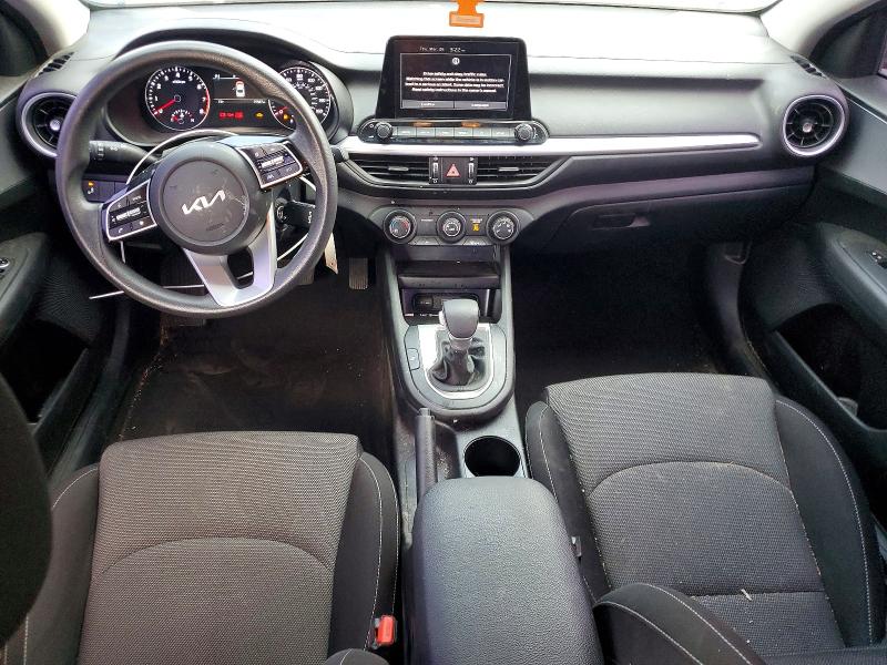 Продажа на аукционе авто 2022 Kia Forte, vin: 3KPF24AD9NE488120, номер лота: 47772966