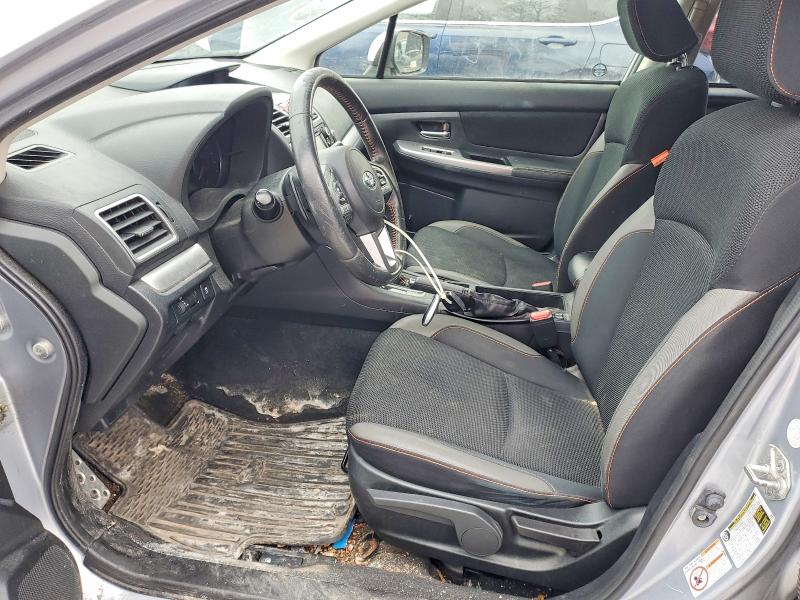 Aukcja sprzedaży 2016 Subaru Crosstrek, vin: JF2GPBBC3GH289949, numer aukcji: 79367585