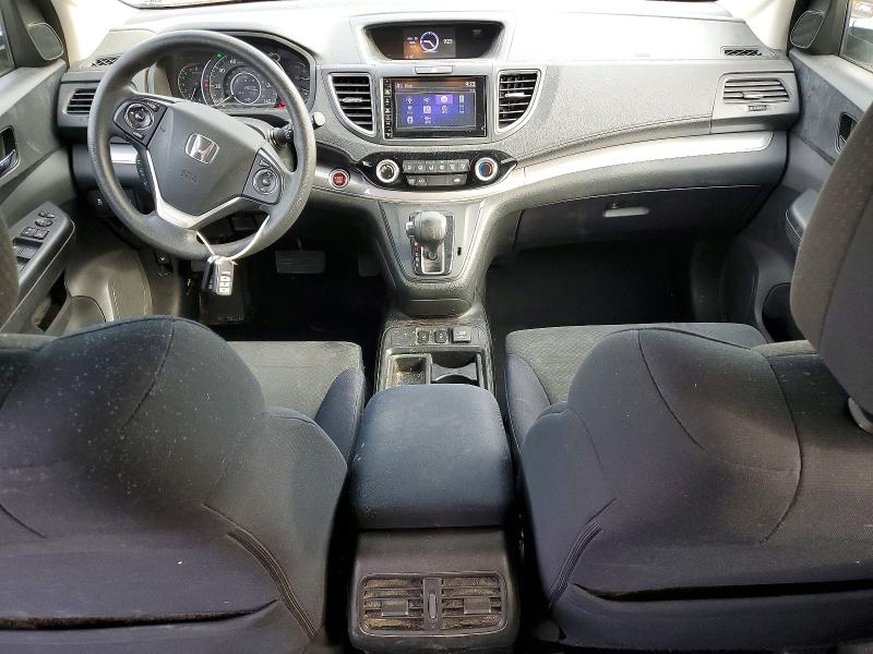 Aukcja sprzedaży 2015 Honda Cr-v, vin: 2HKRM4H55FH701356, numer aukcji: 47324306