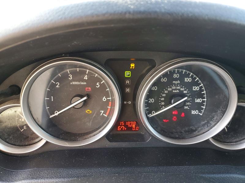Продаж на аукціоні авто 2012 Mazda 6, vin: 1YVHZ8DH0C5M24416, номер лоту: 79847535