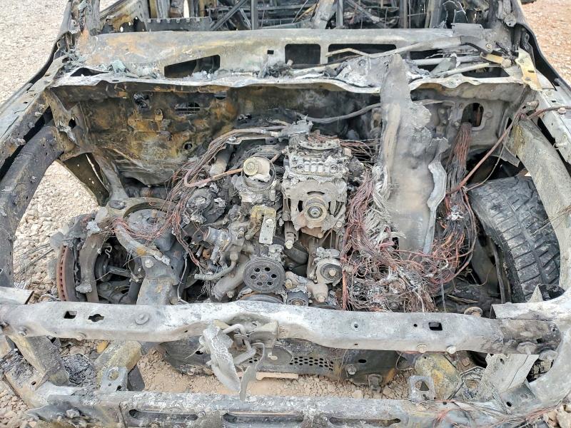 47789186 :رقم المزاد ، 1C6SRFHT0KN594974 vin ، 2019 Ram 1500 مزاد بيع