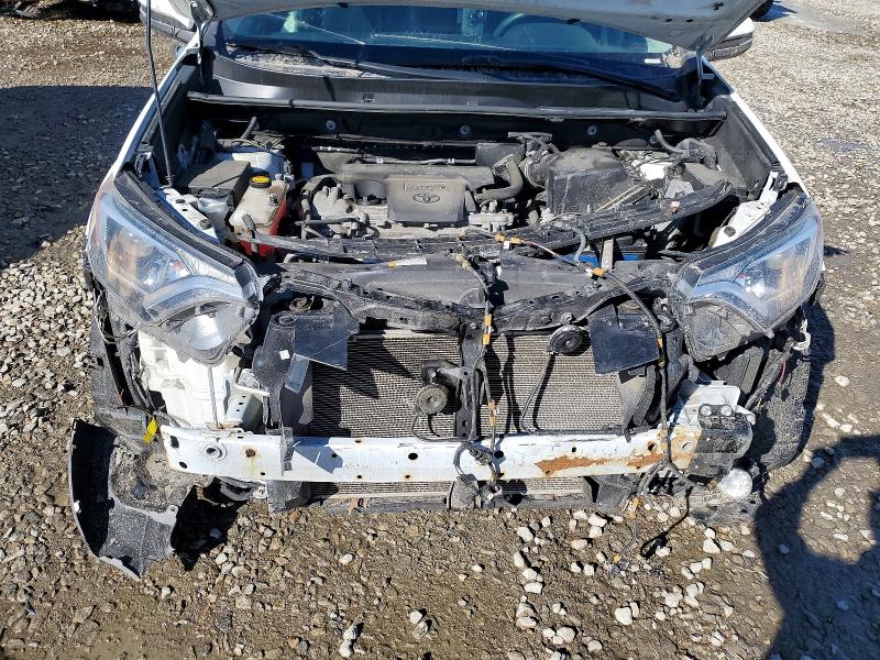 2017 Toyota Rav4 მანქანა იყიდება აუქციონზე, vin: 2T3WFREV9HW402561, აუქციონის ნომერი: 41898006