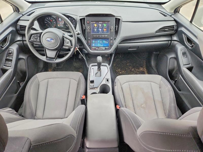 Продажа на аукционе авто 2024 Subaru Crosstrek, vin: JF2GUABC9R8222682, номер лота: 79069915