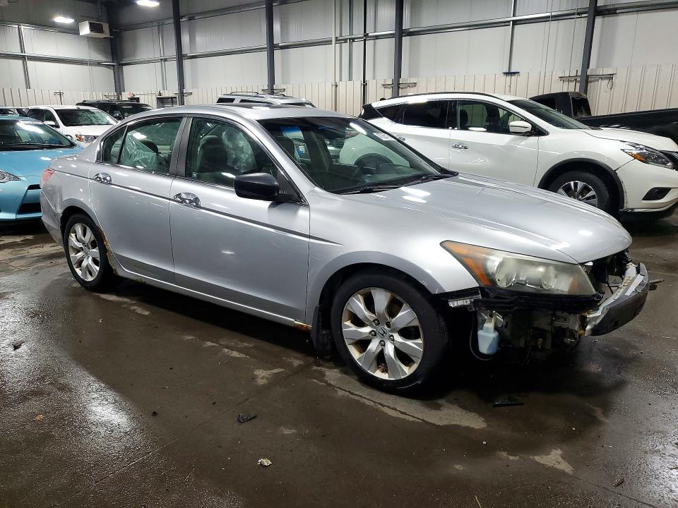 Aukcja sprzedaży 2008 Honda Accord, vin: 1HGCP36868A078913, numer aukcji: 47385166
