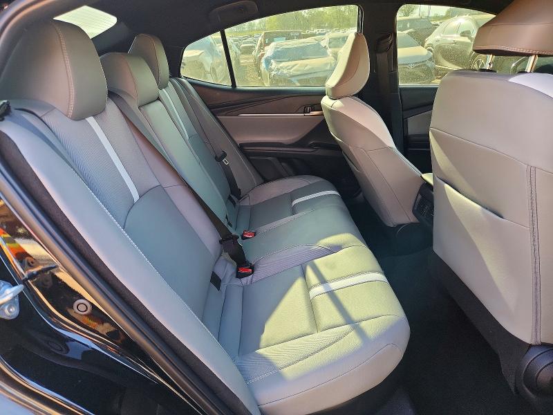 Auction sale of the 2025 Toyota Camry, vin: 4T1DAACK0SU543910, lot number: 47716806