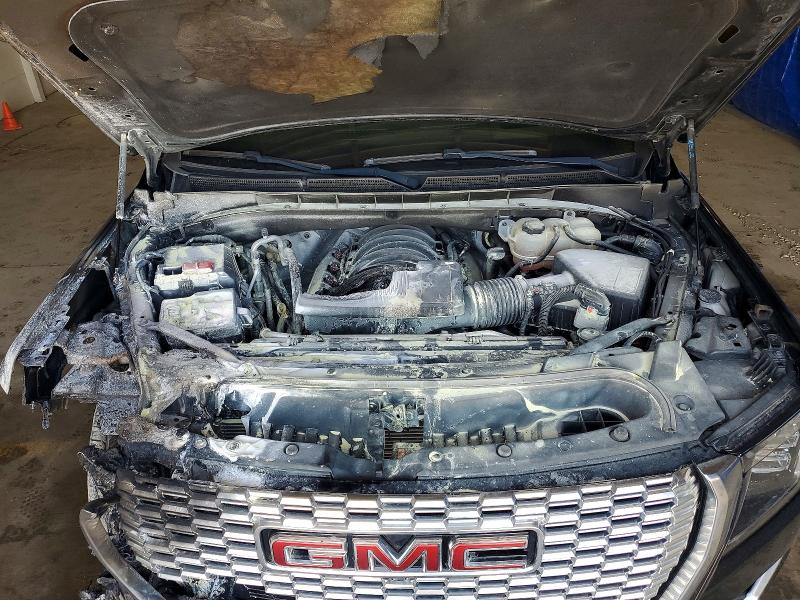 Aukcja sprzedaży 2021 Gmc Yukon, vin: 1GKS2DKL4MR299645, numer aukcji: 48123886