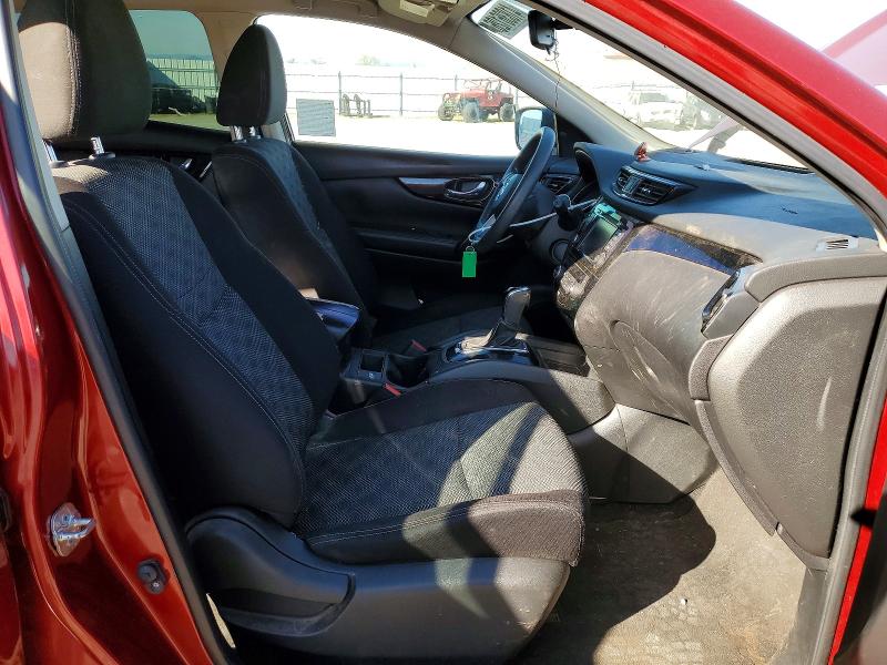 Продажа на аукционе авто 2020 Nissan Rogue Sport, vin: JN1BJ1CV3LW268788, номер лота: 41836126