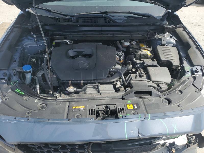 Продаж на аукціоні авто 2025 Mazda Cx-5, vin: JM3KFBCM1S0602725, номер лоту: 46388796