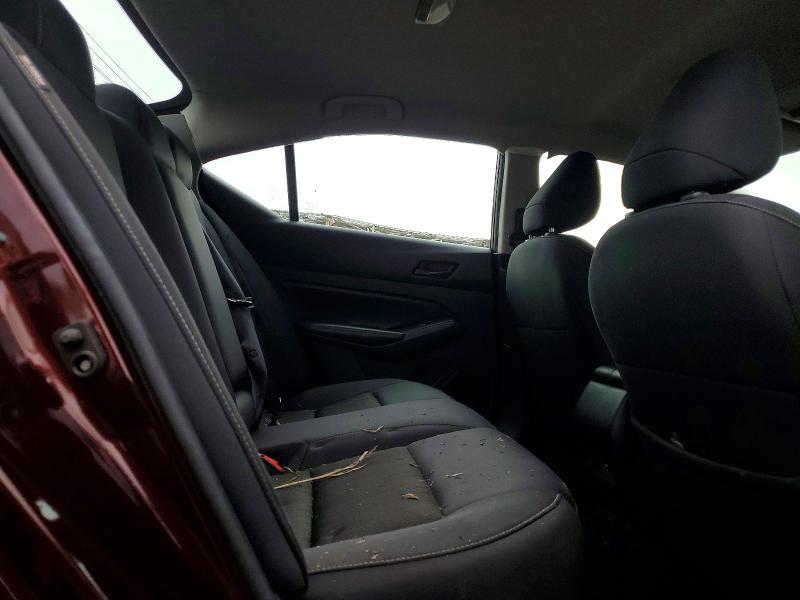 Aukcja sprzedaży 2024 Nissan Altima, vin: 1N4BL4DV4RN336835, numer aukcji: 46368886