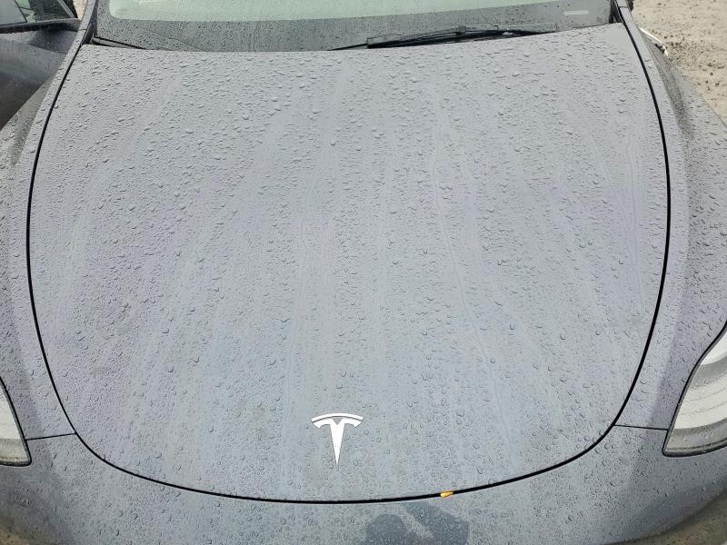 Продаж на аукціоні авто 2023 Tesla Model Y, vin: 7SAYGDEE8PF880762, номер лоту: 46506726