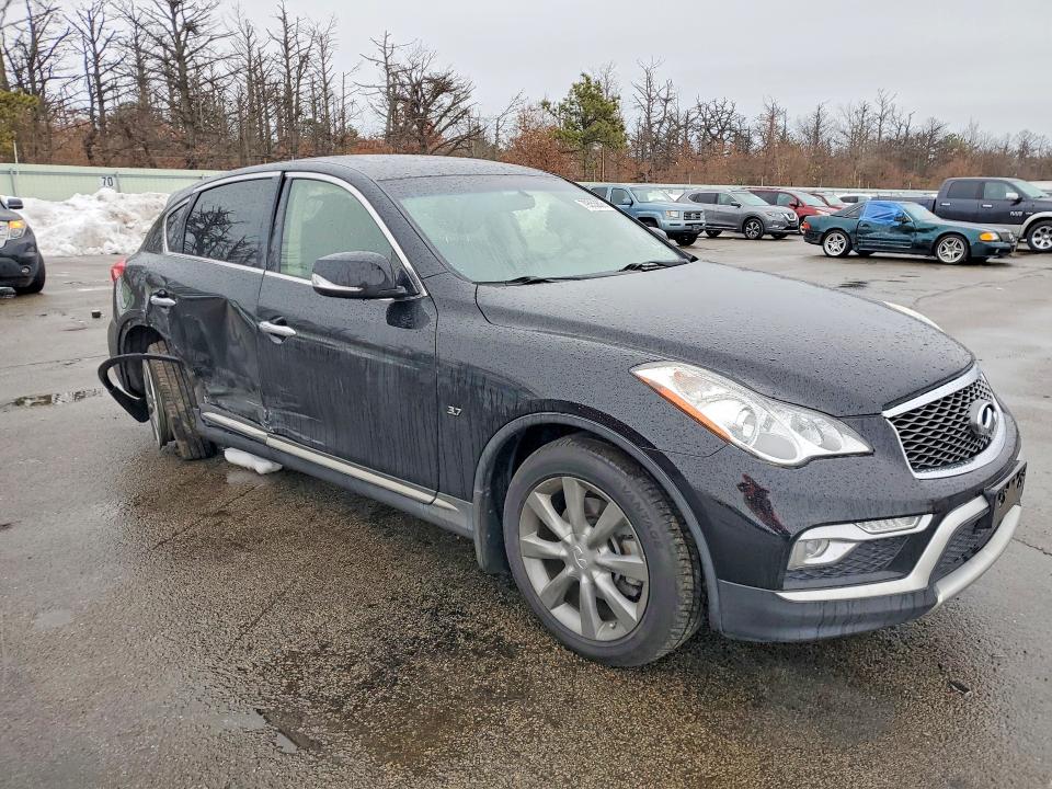 Продаж на аукціоні авто 2017 Infiniti Qx50, vin: JN1BJ0RP1HM387039, номер лоту: 79553805