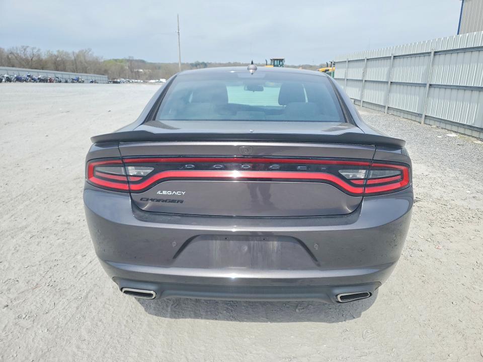Aukcja sprzedaży 2023 Dodge Charger, vin: 2C3CDXBG5PH588251, numer aukcji: 47075476