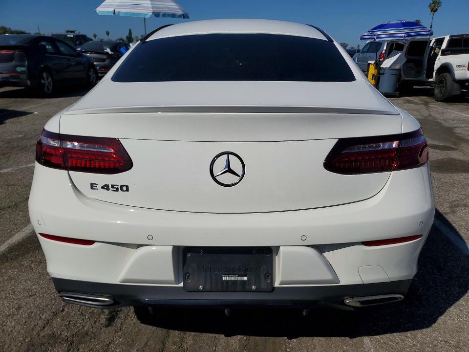 Продажа на аукционе авто 2023 Mercedes-benz E, vin: W1K1J5JB0PF204437, номер лота: 45848866