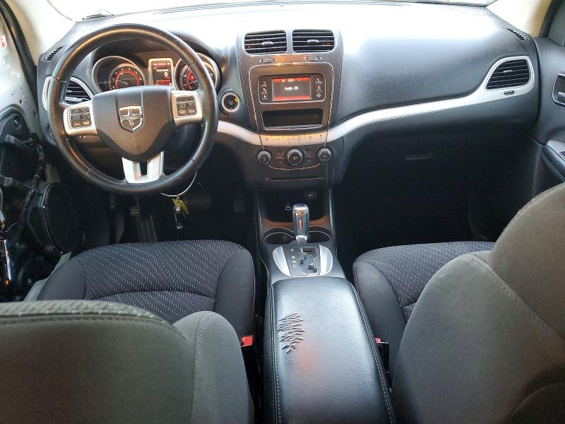 Aukcja sprzedaży 2018 Dodg Journey Se Fwd, vin: 3C4PDCAB7JT508541, numer aukcji: 45783196