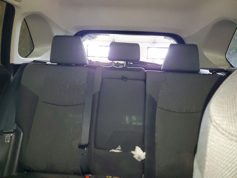 Продажа на аукционе авто 2022 Toyota Rav4, vin: 2T3B1RFV2NC316551, номер лота: 78101265
