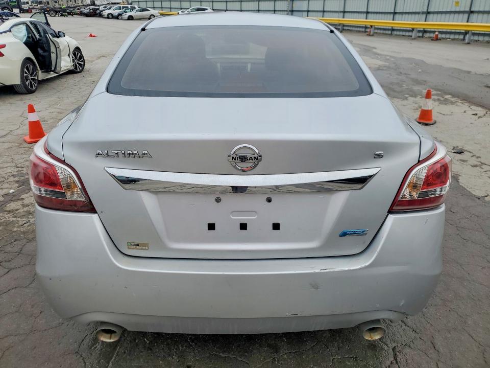 Продажа на аукционе авто 2013 Nissan Altima, vin: 1N4AL3AP2DC290230, номер лота: 46550676