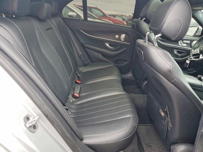 Aukcja sprzedaży 2019 Mercedes-benz E, vin: WDDZF4KBXKA508586, numer aukcji: 42055706