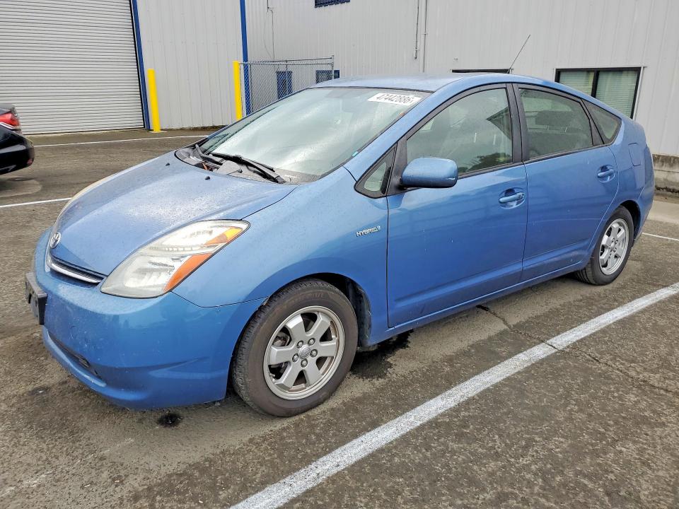47442886 :رقم المزاد ، JTDKB20U177674872 vin ، 2007 Toyota Prius مزاد بيع