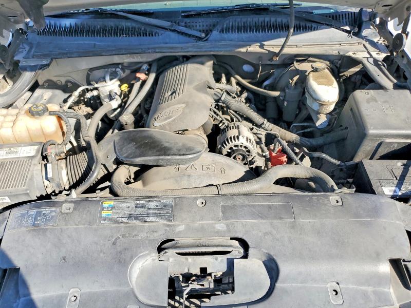 Продажа на аукционе авто 2003 Chevrolet Silverado, vin: 1GCEK19T93E295495, номер лота: 46138126