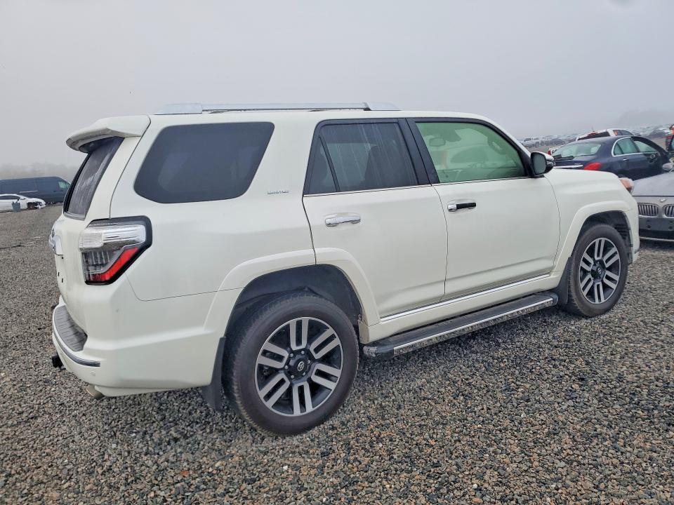 Aukcja sprzedaży 2023 Toyota 4runner, vin: JTEKU5JR2P6175246, numer aukcji: 79471155