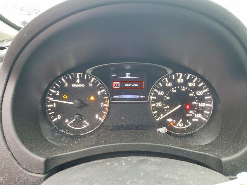 79565715 :رقم المزاد ، 1N4AL3AP4HC482660 vin ، 2017 Nissan Altima مزاد بيع
